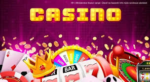 Nejlepší Casino Online Hrajte a Vyhrávejte z Pohodlí Domova