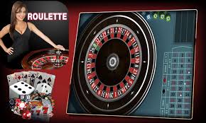 Online Live Roulette Deutschland – Das Beste aus der Welt der Online Casinos