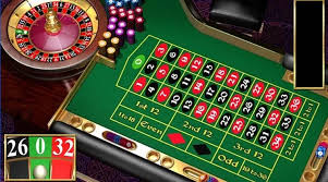 Online Roulette A Game Unaffected by External Influences Online Roulette A Game Unaffected by External Influences