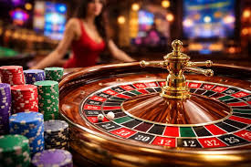 Online Roulette Discovering Options Beyond GamStop Online Roulette Discovering Options Beyond GamStop