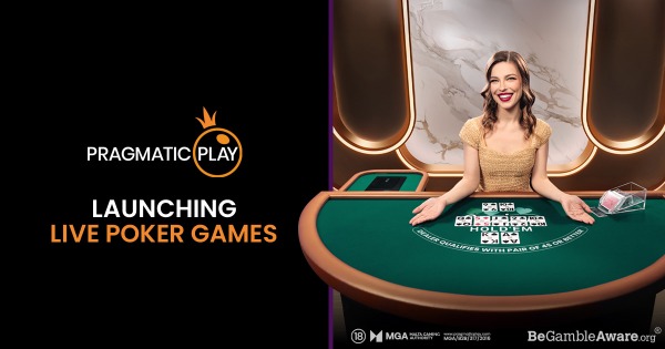 Oplev Spændingen med Pragmatic Play Casino Online