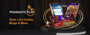 Oplev Spændingen med Pragmatic Play Casino Online