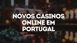 Os Melhores Casinos Online em Portugal Conheça as Melhores Opções de Jogo Os Melhores Casinos Online em Portugal Conheça as Melhores Opções de Jogo