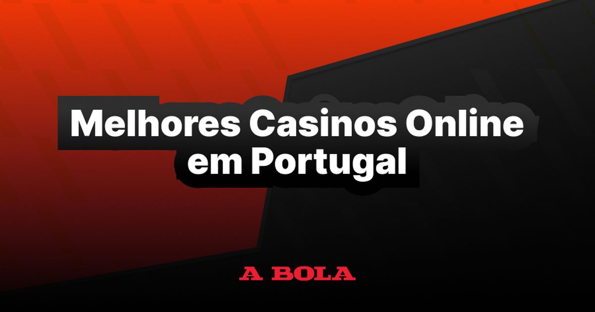Os Melhores Casinos Online em Portugal Conheça as Melhores Opções de Jogo Os Melhores Casinos Online em Portugal Conheça as Melhores Opções de Jogo