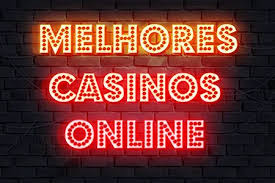 Os Melhores Casinos Online Para Jogar - Dicas e Recomendações Os Melhores Casinos Online Para Jogar - Dicas e Recomendações