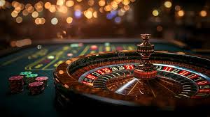 Red Door Roulette - Das aufregende Casino-Spiel Red Door Roulette - Das aufregende Casino-Spiel