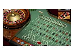 Roulette Casinoer Din Guide til Spil og Strategier