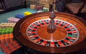 Roulette Live Online Casino Spielerlebnis der Extraklasse