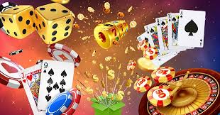 Spinpanda Casino An Exciting World of Online Gaming Spinpanda Casino An Exciting World of Online Gaming