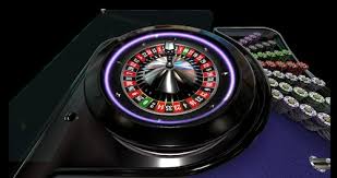 The Thrill of High Stakes Roulette A Gambler's Paradise 102061206 The Thrill of High Stakes Roulette A Gambler's Paradise 102061206