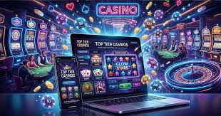 Udenlandsk Casino Med Trustly En Guide til Bekvemmelighed og Sikkerhed Udenlandsk Casino Med Trustly En Guide til Bekvemmelighed og Sikkerhed