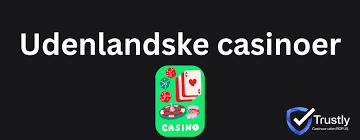 Udenlandsk Casino MGA En Guide til Sikker Spiloplevelse Udenlandsk Casino MGA En Guide til Sikker Spiloplevelse