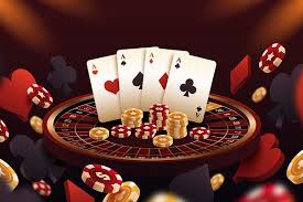 Udenlandske Casino En Guide til Online Spil 585606941 Udenlandske Casino En Guide til Online Spil 585606941