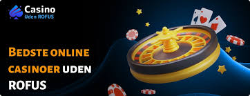 Udenlandske Online Casinoer uden MitID Dit Bedste Valg