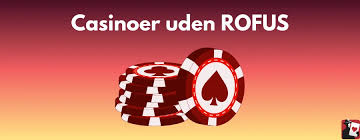 Udenlandske Online Casinoer uden MitID Dit Bedste Valg