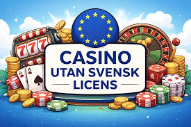 Utländska Casinon En Guide Till Internationella Spelupplevelser